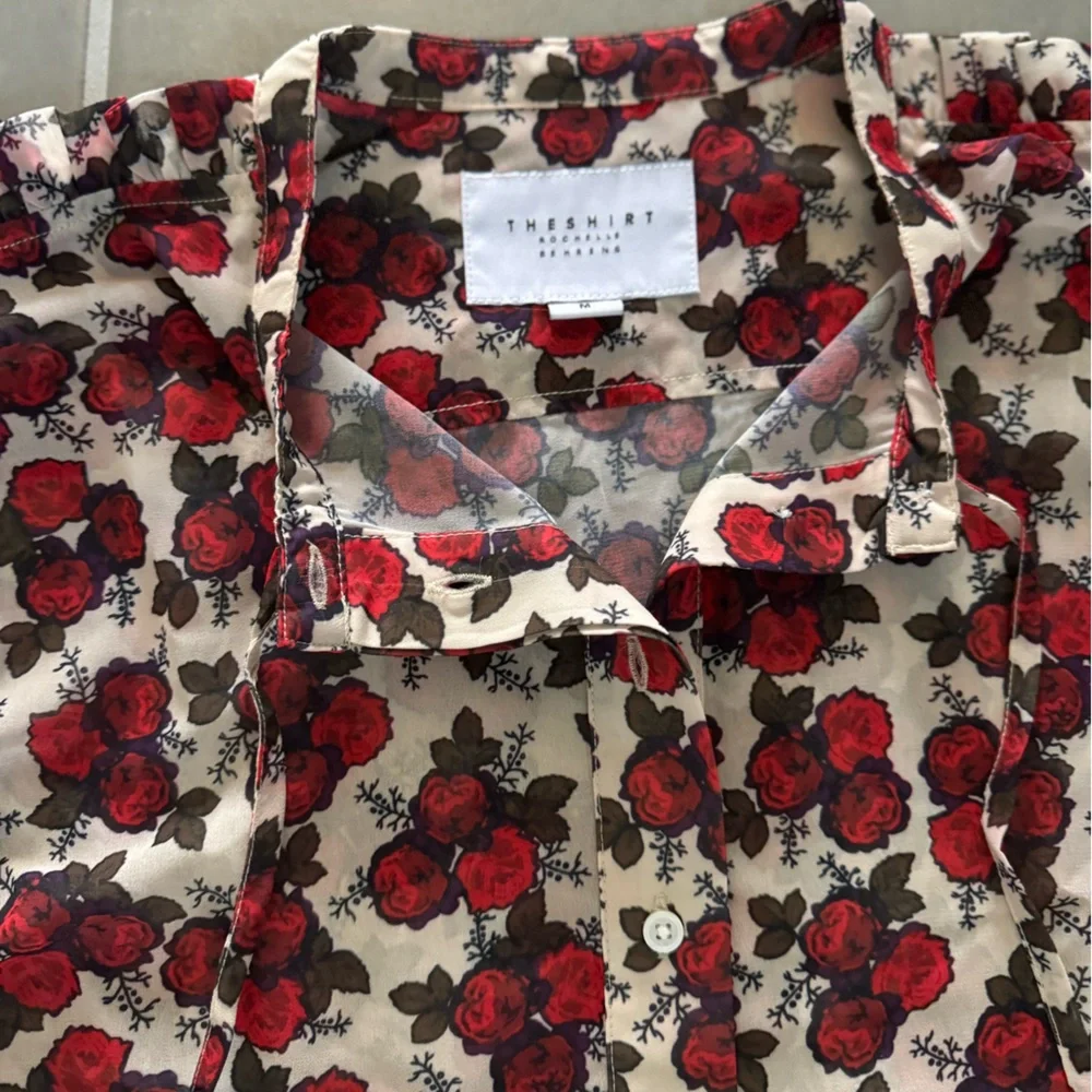 THE ROBYN SHIRT - Picture 1 of 4